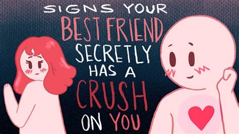crush is dating best friend